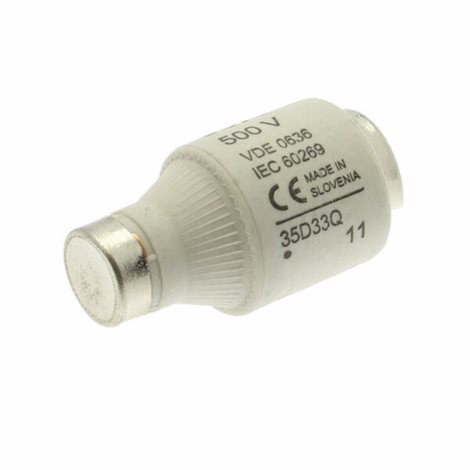 35D33Q Pojistka 500V AC 35A DIII/E33