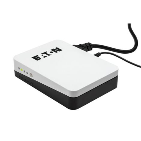 3SM36 UPS 3S Mini, 1 fáze/(9/12/15/19V DC), 36W