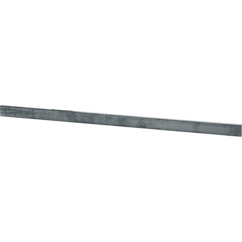 CU20X10 SASY, sběrnice Cu 20X10, In=500A, délka 1500mm