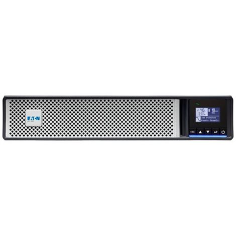 5PX1500IRT2UG2 UPS 5PX Gen 2, Rack 2U, 1/1fáze, 1,5kVA, výstup 8x zásuvky IEC C13, USB/RS232/RPO/ROO