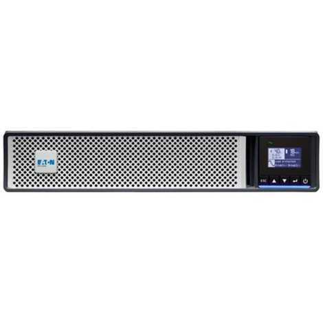 5PX2200IRT2UG2 UPS 1/1fáze, 2,2kVA - 5PX 2200i RT2U Gen2