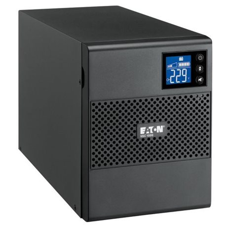 5SC1000i UPS 1/1fáze, 1000VA - 5SC 1000i