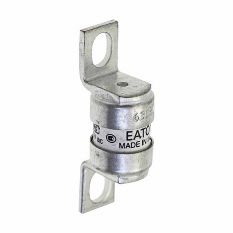 63LET 63AMP 280V AC BS88 HIGH SPEED FUSE