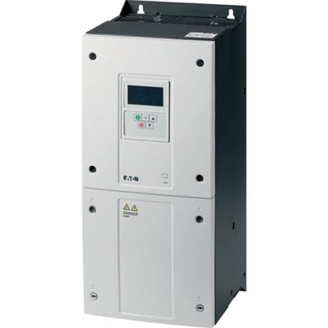 DA1-34061FB-B55C Frekvenční měnič 3x400/3x400VAC 30kW 61A IP55  RFI filtr