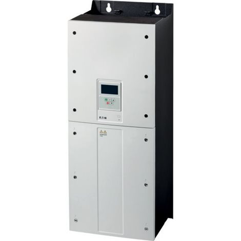 DA1-32110FB-B55C Frekvenční měnič 3x230/3x230VAC; 30kW; 110A; IP55