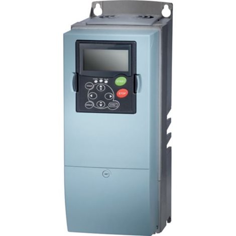 SPX001A1-4A1B1 Frekvenční měnič 3x400VAC; 0,75kW; 2,2A těžká zátěž; 1,1 kW; 3,3A; lehká zátěž