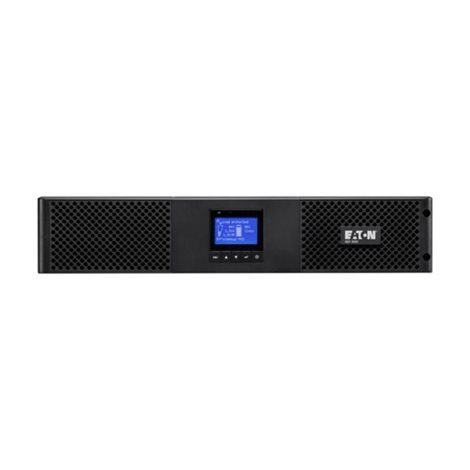9SX2000IR UPS 1/1fáze, 2kVA - 9SX 2000i Rack 2U