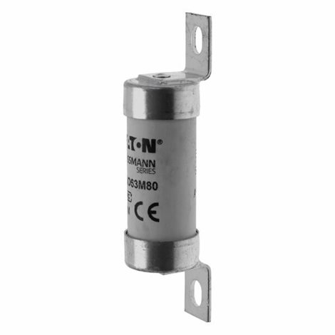 BAO63M100 Pojistka (norma BS88), 550V AC, 100A gM 1