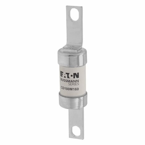 CD100M160 Pojistka (norma BS88), 415V AC, 160A gM
