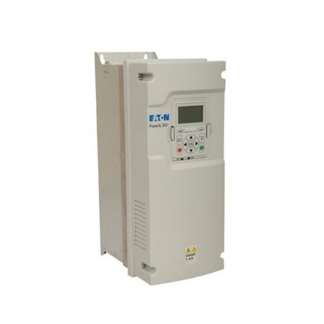 DG1-34023FB-C54C Frekvenční měnič 3x400/3x400VAC, Ph=11kW 2