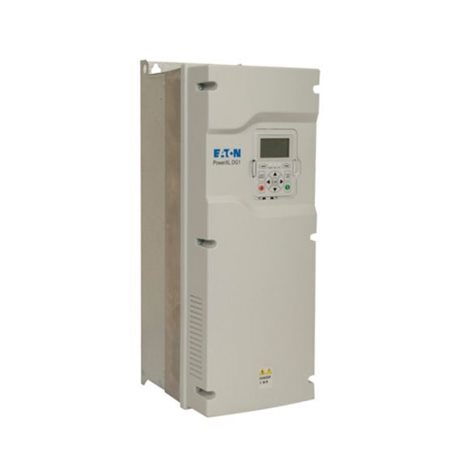 DG1-34038FB-C54C Frekvenční měnič 3x400/3x400VAC, Ph=18,5kW 2