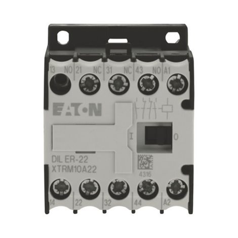 DILER-22(24V50/60HZ) 2