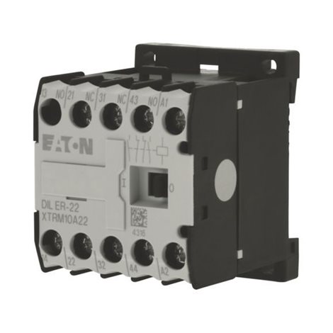 DILER-22(24V50/60HZ) 1
