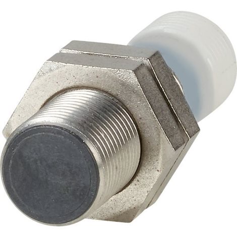 E57PS-12SPN2-Q Indukční bezkontaktní snímač stíněný Ø12mm; spínání 2mm; 1Z; konektor 
