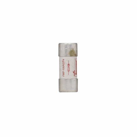 FWP-100A22F Ultra rychlá válcová pojistka, (norma UL), 22x58mm, 700V AC / 500V DC, 100A