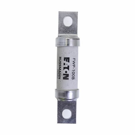 FWP-100B Ultra rychlá pojistka pro ochranu polovodičů, (norma UL), 700V AC / 700V DC, 100A 2
