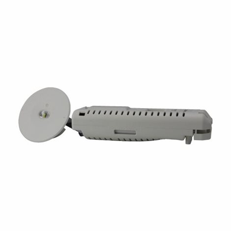 MP2E3H Micropoint2 nouz.svítidlo 1x1W 3h KORIDOR