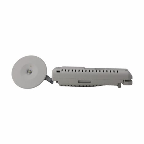 MP2O3H Micropoint2 nouz.svítidlo 1x1W 3h ANTIPANIK