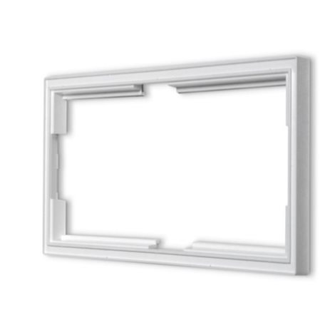 NEXI-FR Rám pro nouzové svítidlo NexiTech LED / NexiLite