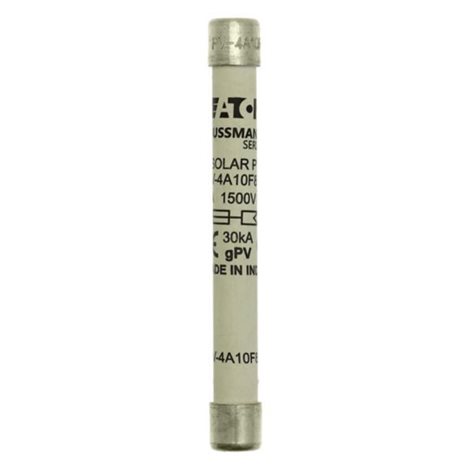 PV-25A10F85L Ultra rychlá válcová pojistka pro fotovoltaiku, (norma UL), 10x85mm, 1500V DC, 25A