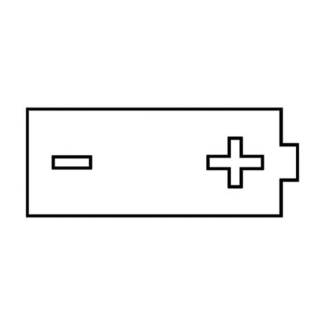 NEXI-BAT1 BATTERY NI-CD NEXITECH / LITE 3,6V 0,8AH