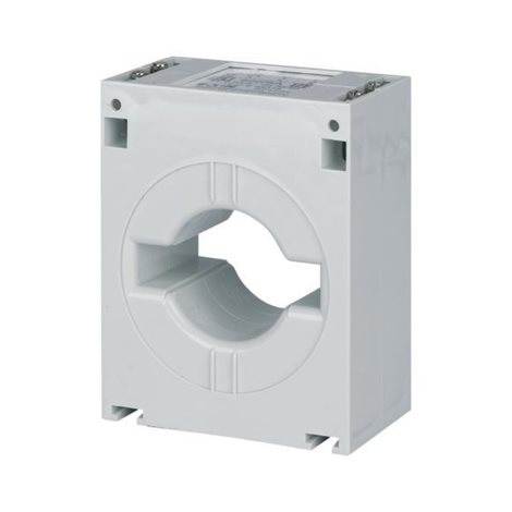HF5-750/5A Měřicí transformátor proudu, na kabel Ø39, nebo sběrnice 60x12, HF5, I=750/5A