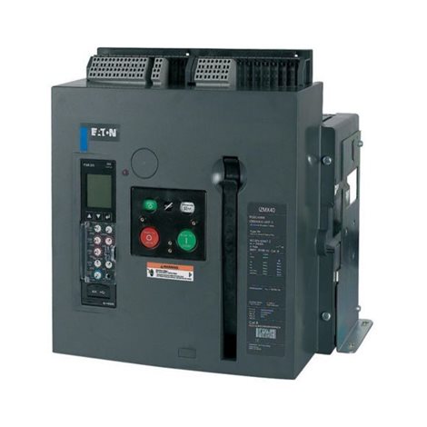 IZMX40N3-V16F-1 Jistič, základní selektivní spoušť, 3pól, Icu=85kA/440V, Iu=1600A