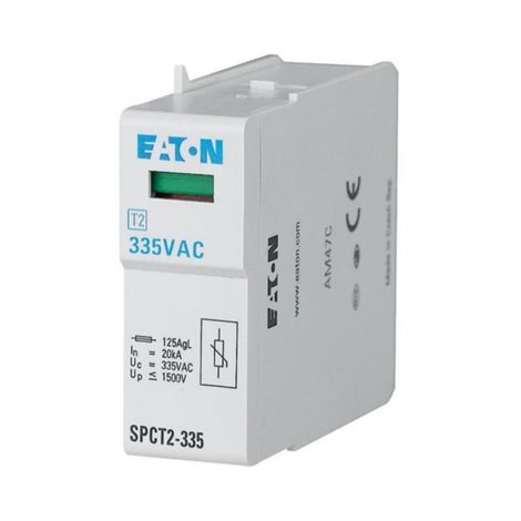 SPCT2-460 Modul 460V AC, 20kA pro svodič SPCT2
