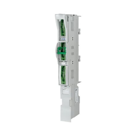 NH-SLS-00/160-60 Lištový odpínač velikost 00, 160A, 400V, rozteč sběrnic 60mm