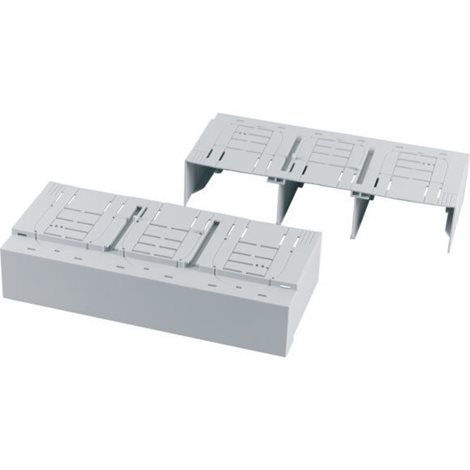 XNH2-XKSA-42 Kryt svorek pro odpínač XNH2 3-pól, 42mm 