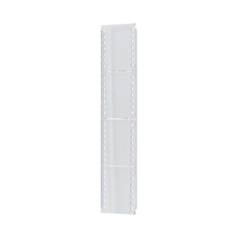 BPZ-PC/BBS250/800-160-25 Ochranný kryt pro držák sběrnic BPZ-BBS-4/250, ŠxV=800x160