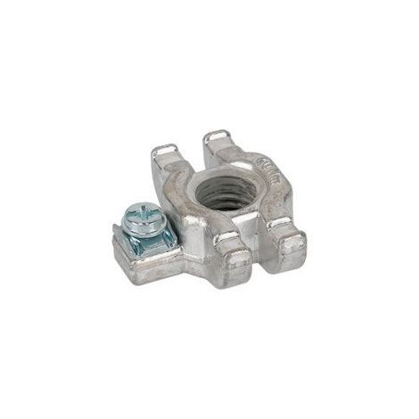 HK-K3X185 Svorka pro připojení pomocných obvodů, vodič 0,5-2,5mm2, pro svorkovnice K3X185