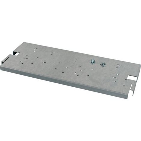 XMPIX16_40MW800 Sada pro montáž 2x IZMX16 nebo 1x IZMX40, kombinovatelná s adaptérem