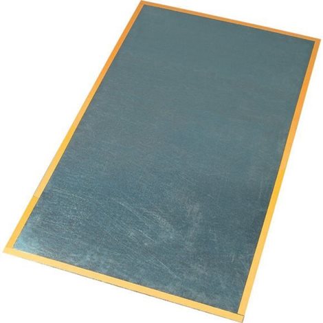 BPZ-RP-1200/15 Zadní stěna do rozváděče POD omítku, ocel.plech, ŠxV=1235x1560