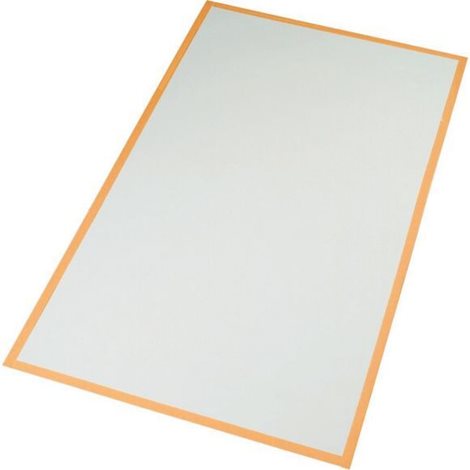 BPZ-RPP-1000/20 Zadní stěna do rozváděče POD omítku, plast, ŠxV=1035x2060