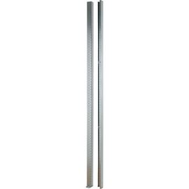 XVTL-BP-F-20/3 Adaptér xEnergy Basic (Profi+), zadní část, skříň ŠxV=425…1200x2000, Hl=300