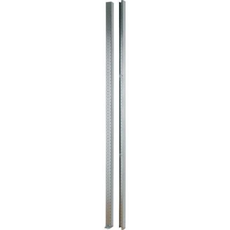 XVTL-BP-F-20/3 Adaptér xEnergy Basic (Profi+), zadní část, skříň ŠxV=425…1200x2000, Hl=300