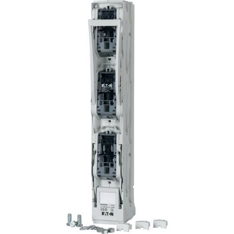 NHW-SLS-3 Lištový odpínač velikost 3, 630A, 690V, rozteč sběrnic 185mm