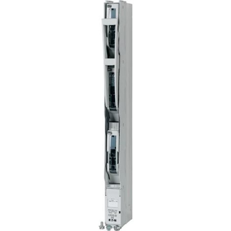 NHW-SLS-00/H Lištový odpínač velikost 00, 160A, 690V, rozteč sběrnic 185mm, vysoký