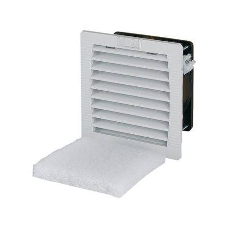 E-FAN2 Ventilátor pro rozváděče, IP54, 61m3/hod