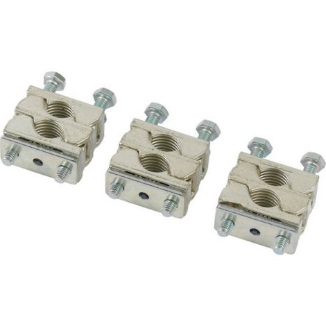 XNH1-X2PRC Dvojité prizmatické svorky pro odpínač XNH1, 2x 70-95mm2