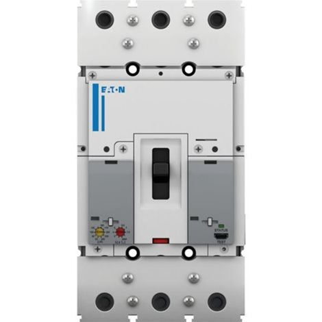 PDE23G0200TAAS Jistič, 3pól, Icu=36kA(415V), In=200A, ochr.obvodů, termomag.spoušť, 40°C, šroub.svor
