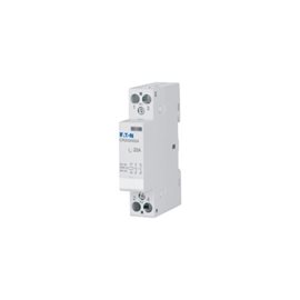 CR2020024 Instalační stykač, tichý, Uc=24V AC/DC, In=20A, 2zap. kont.