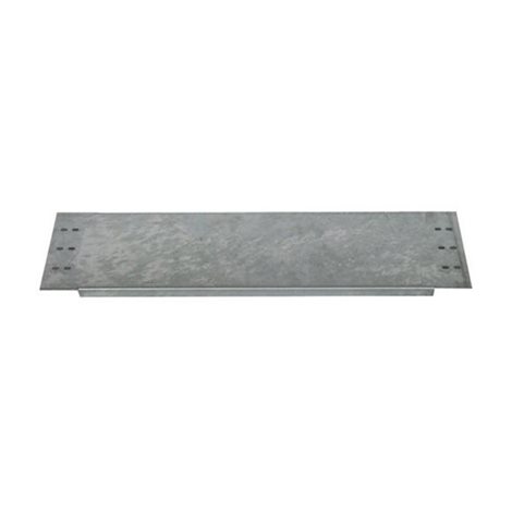BPZ-MPL300-425 Montážní panel Š=425, V=300