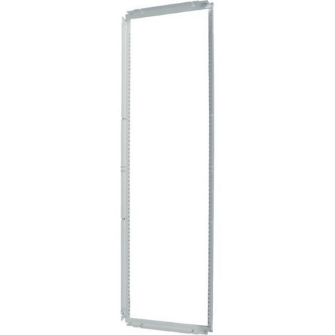 XVTL-BP-F-8/18 Adaptér xEnergy Basic, zadní část, skříň ŠxV=800x1800