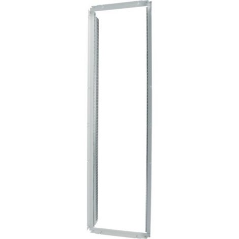 XVTL-BP-W-12/16 Adaptér xEnergy Basic (Profi+), přední část, skříň ŠxV=1200x1600