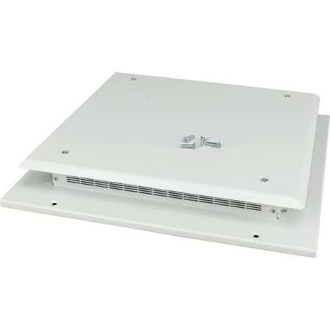 XLST385 Horní kryt s ventilací, IP31, ŠxH=800x500