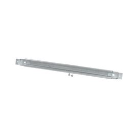 BPZ-KAS-1200 C lišta pro uchycení kabelů, Š=1200