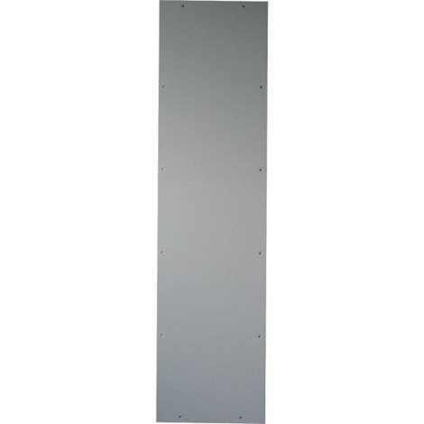 XLSS185 Boční kryt - Pár, IP55, VxH=1800x500