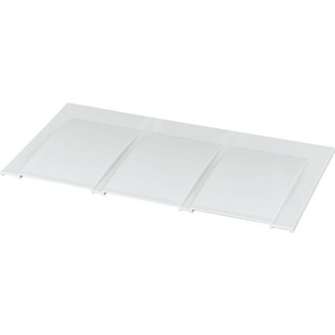 ES-BBS-3/PR SASY, Koncový kryt pro držák BBS-3/PR